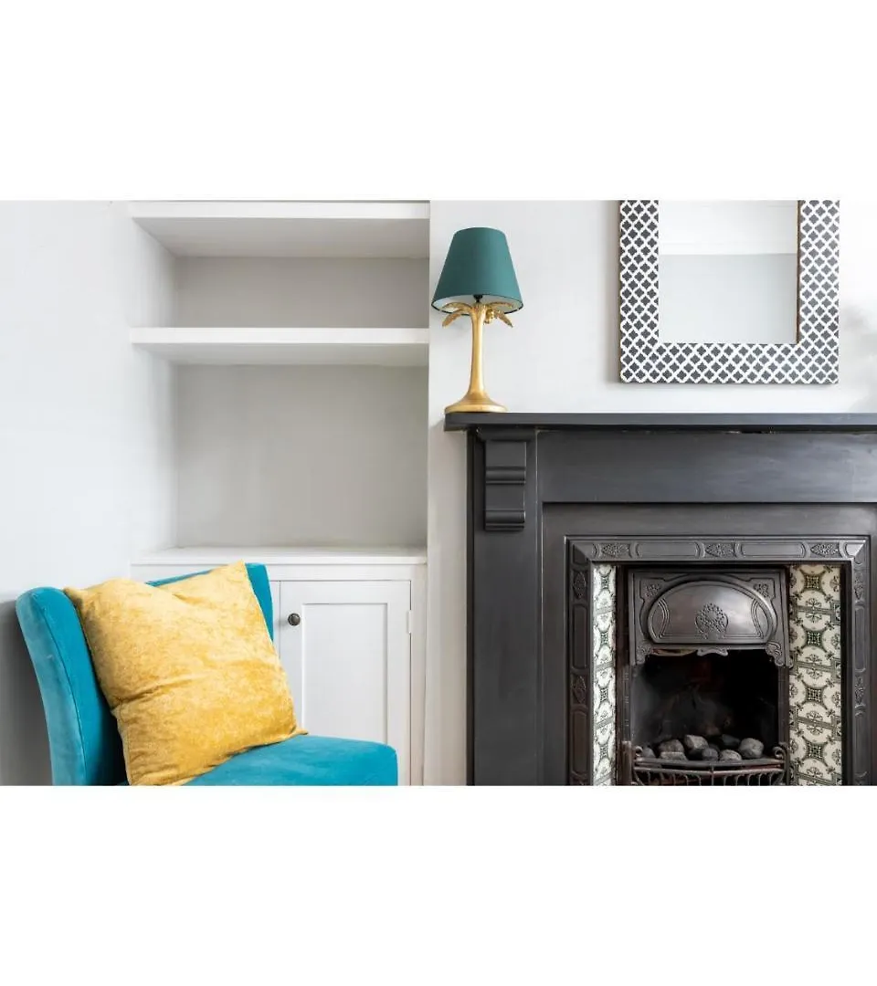 Apartment Bright & Beautiful Period Property - Pass The Keys York